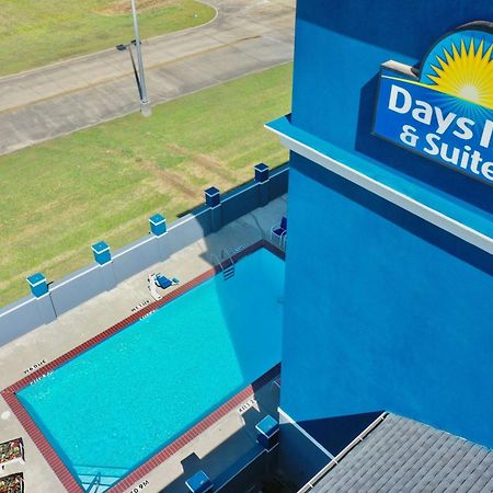 Days Inn & Suites By Wyndham Thibodaux Ngoại thất bức ảnh