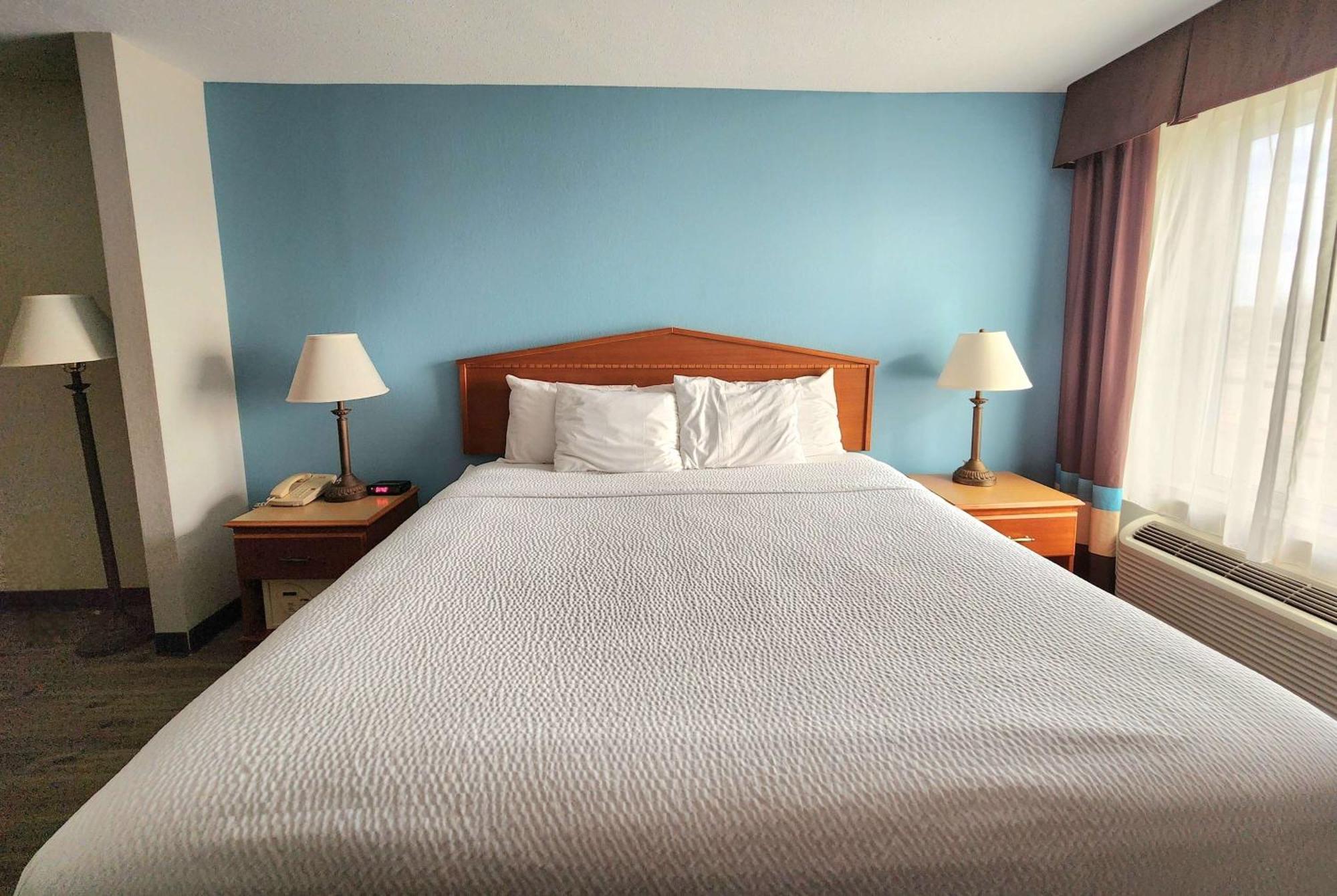 Days Inn & Suites By Wyndham Thibodaux Ngoại thất bức ảnh