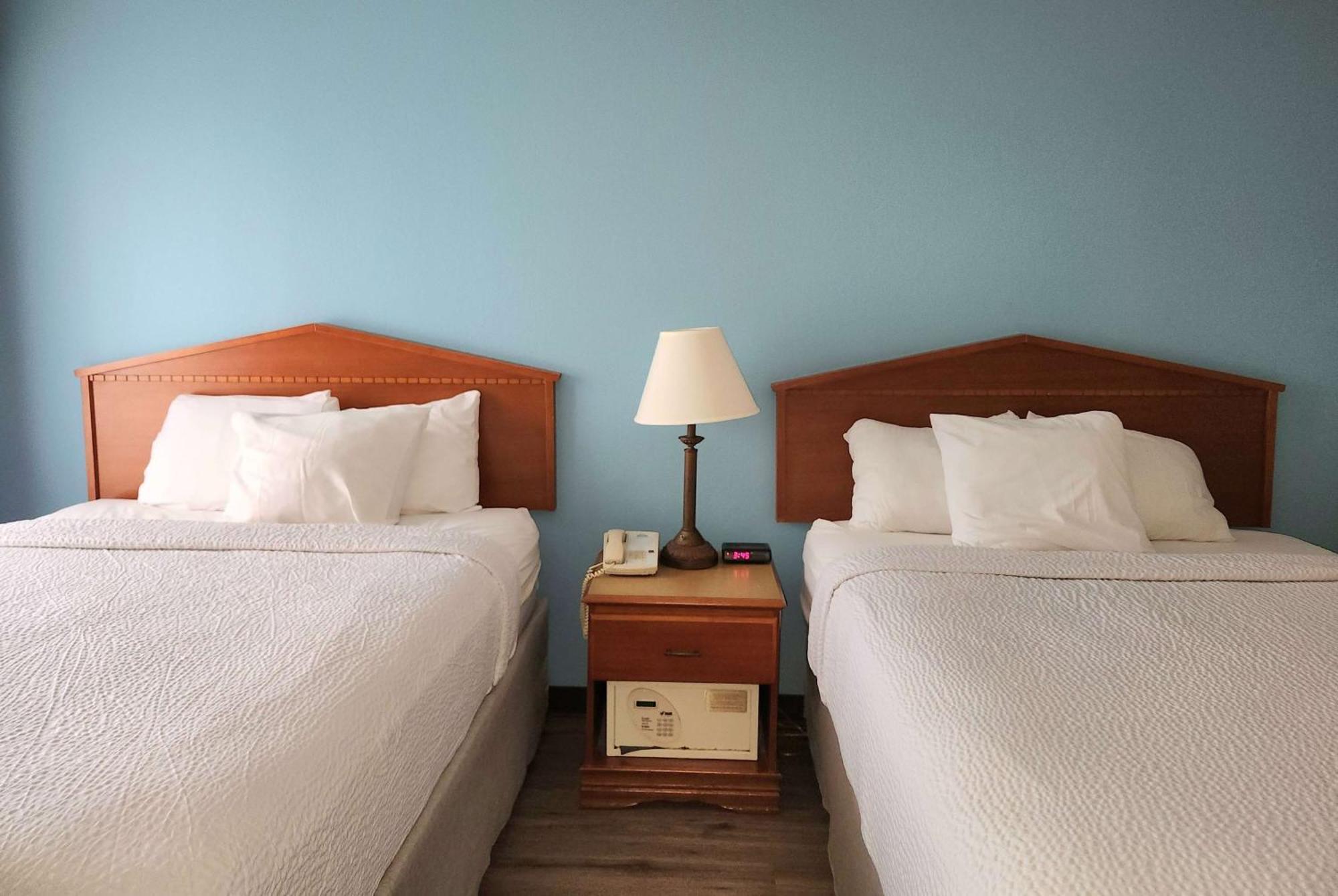 Days Inn & Suites By Wyndham Thibodaux Ngoại thất bức ảnh