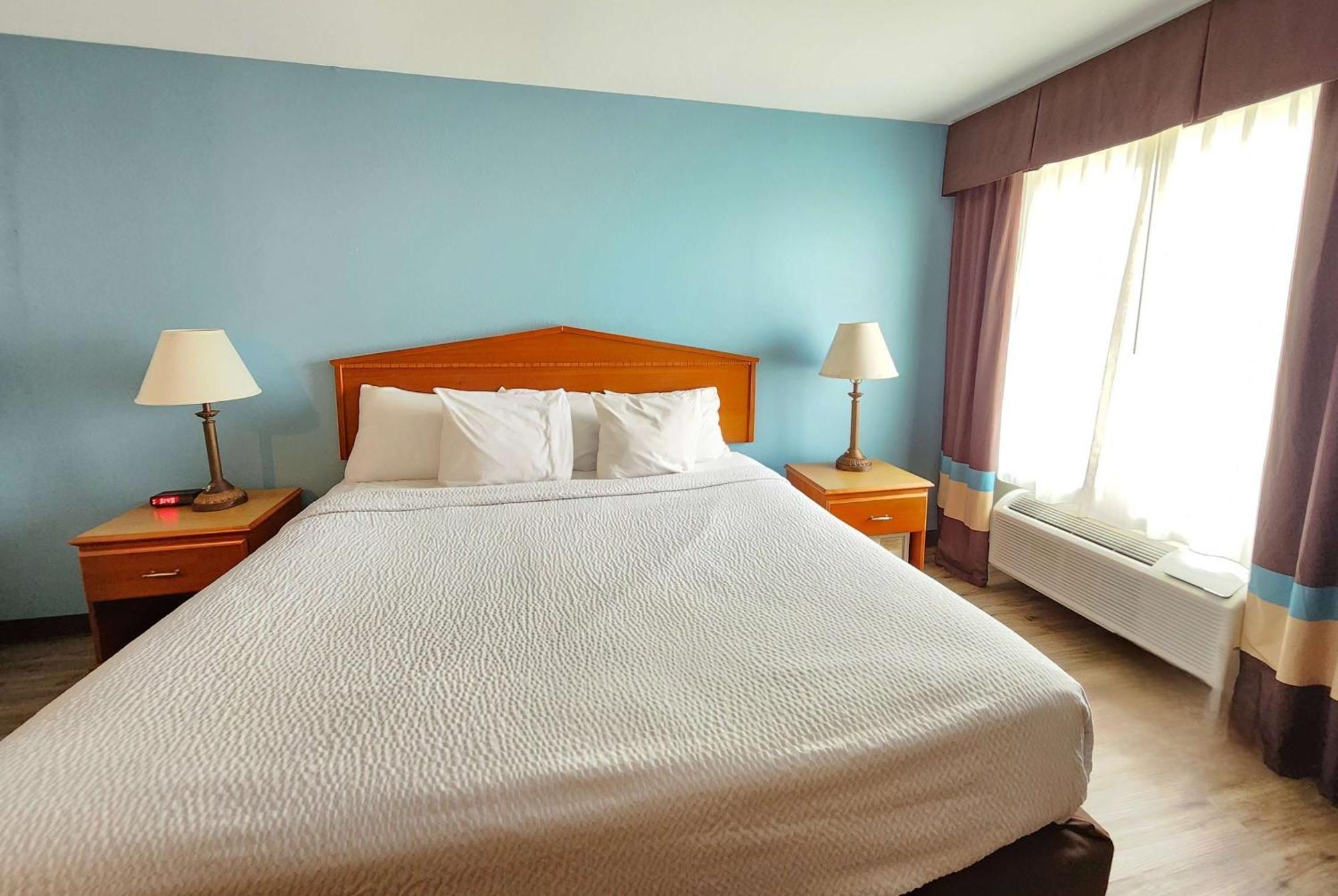 Days Inn & Suites By Wyndham Thibodaux Ngoại thất bức ảnh
