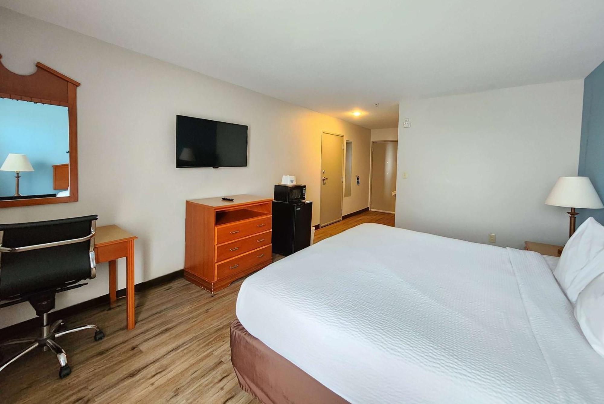 Days Inn & Suites By Wyndham Thibodaux Ngoại thất bức ảnh