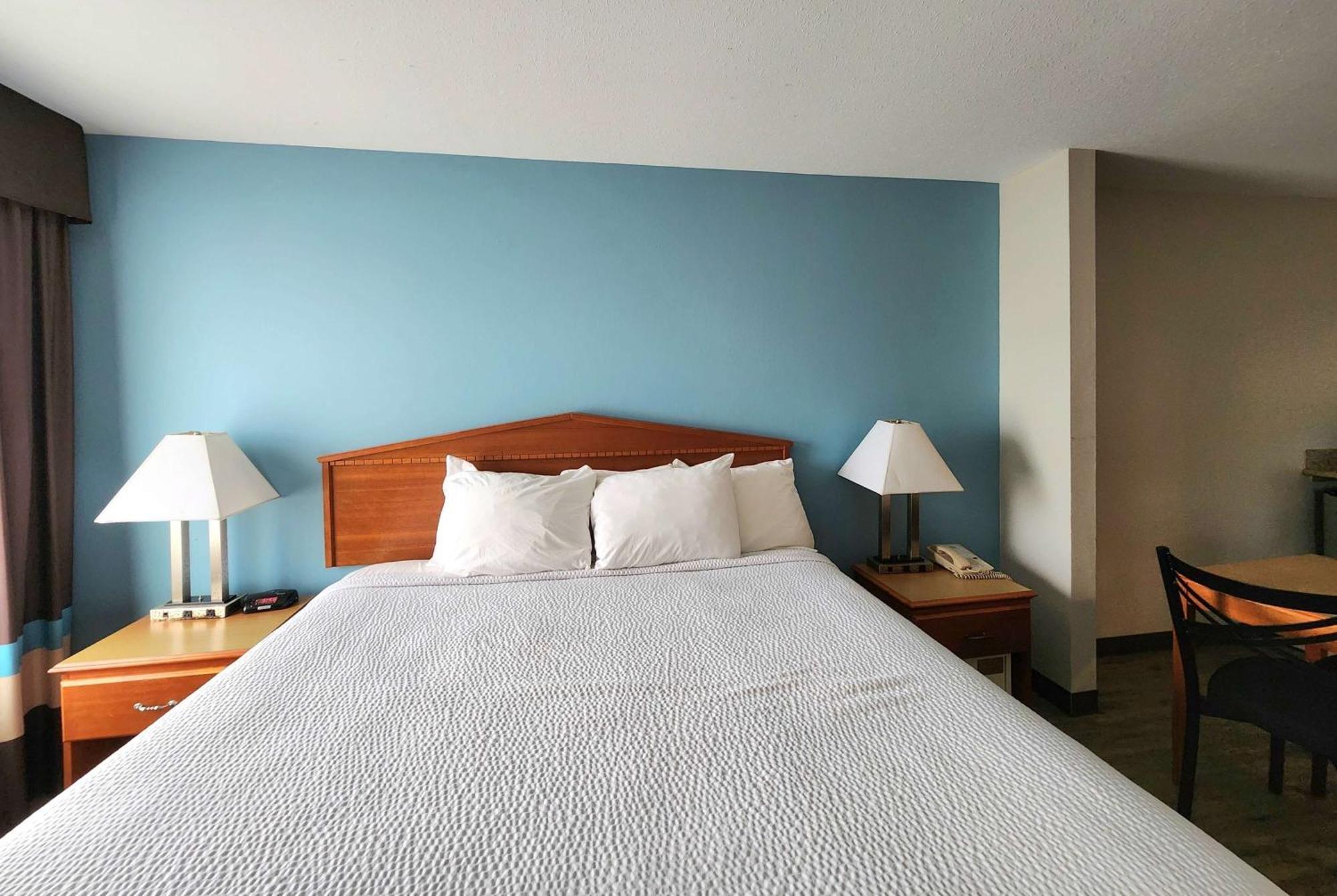 Days Inn & Suites By Wyndham Thibodaux Ngoại thất bức ảnh