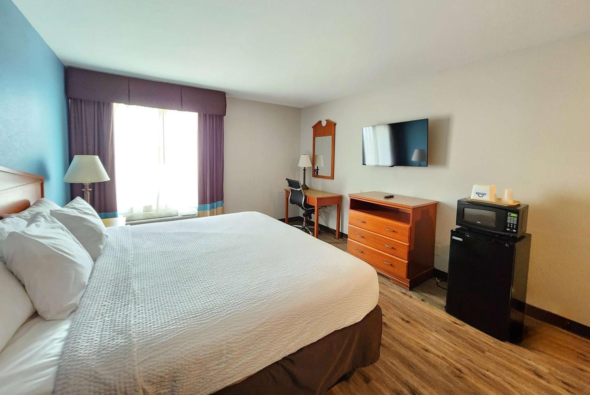 Days Inn & Suites By Wyndham Thibodaux Ngoại thất bức ảnh